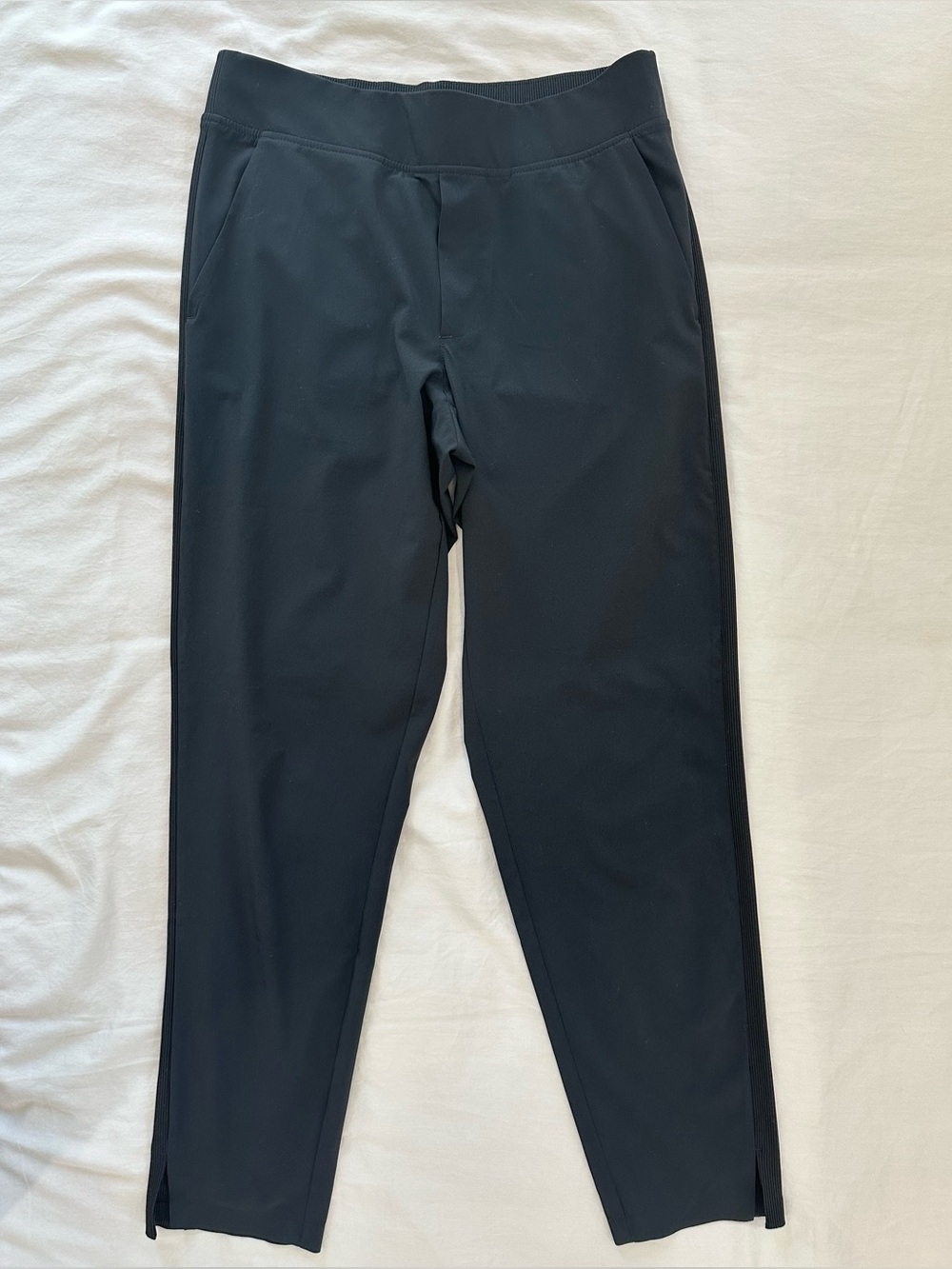 Athleta Black Brooklyn Ankle Pant